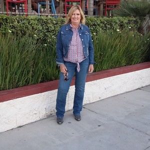 Meet your Posher, Janie